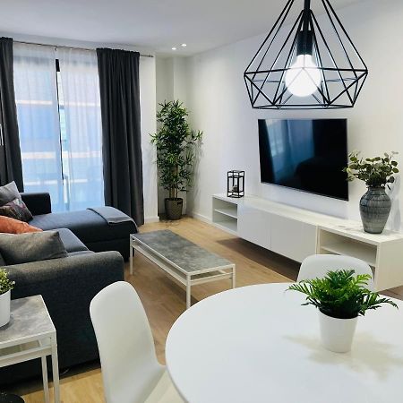 Premium La Strada Apartment Las Palmas de Gran Canaria Ngoại thất bức ảnh