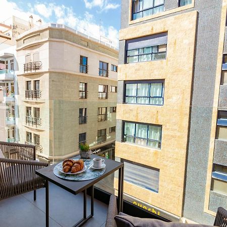 Premium La Strada Apartment Las Palmas de Gran Canaria Ngoại thất bức ảnh