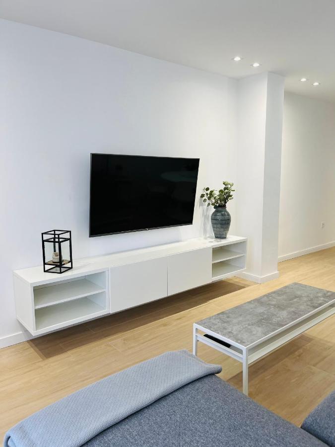 Premium La Strada Apartment Las Palmas de Gran Canaria Ngoại thất bức ảnh