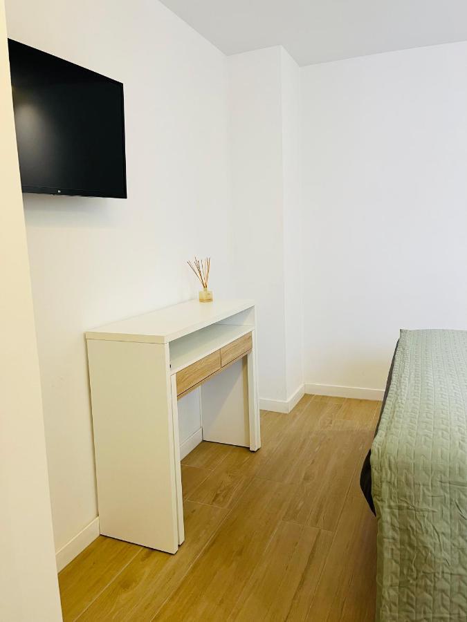 Premium La Strada Apartment Las Palmas de Gran Canaria Ngoại thất bức ảnh