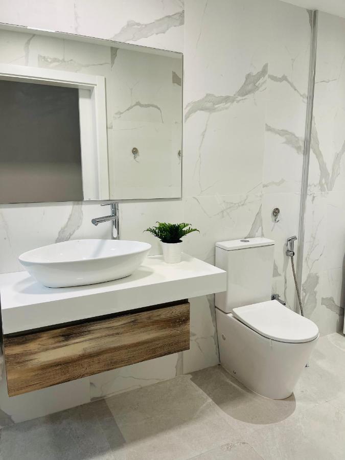 Premium La Strada Apartment Las Palmas de Gran Canaria Ngoại thất bức ảnh
