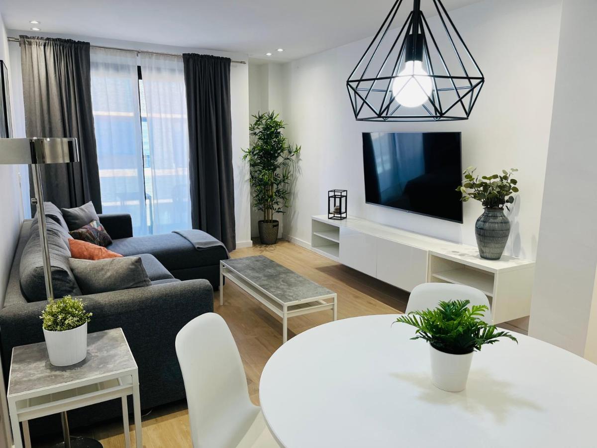 Premium La Strada Apartment Las Palmas de Gran Canaria Ngoại thất bức ảnh
