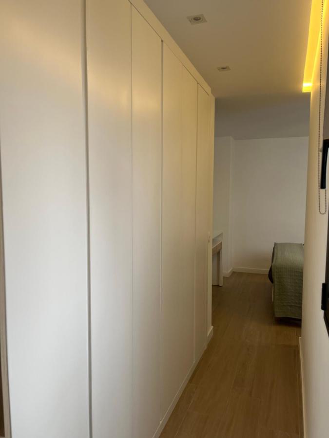 Premium La Strada Apartment Las Palmas de Gran Canaria Ngoại thất bức ảnh