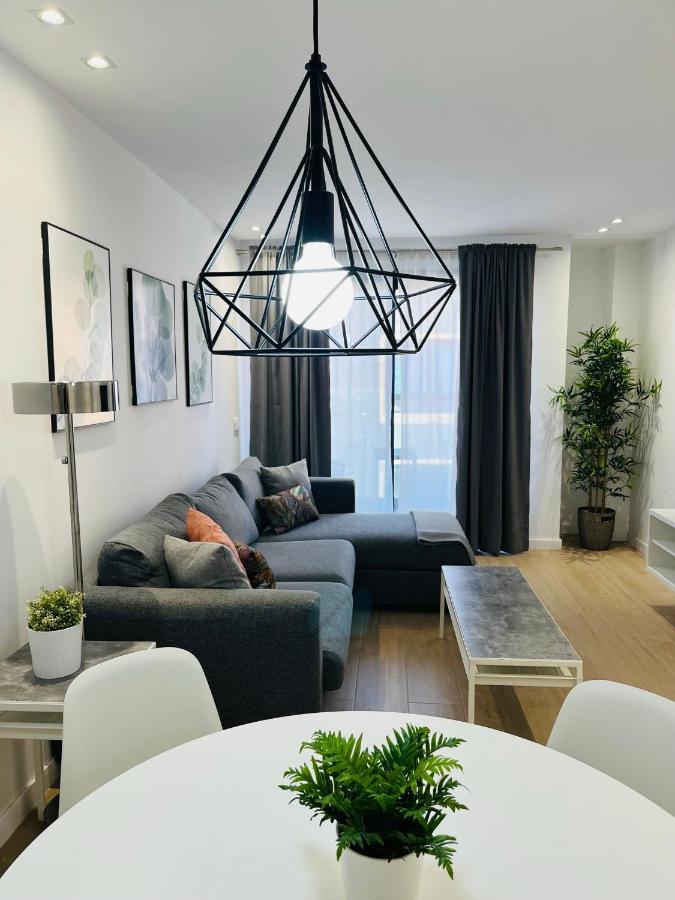 Premium La Strada Apartment Las Palmas de Gran Canaria Ngoại thất bức ảnh