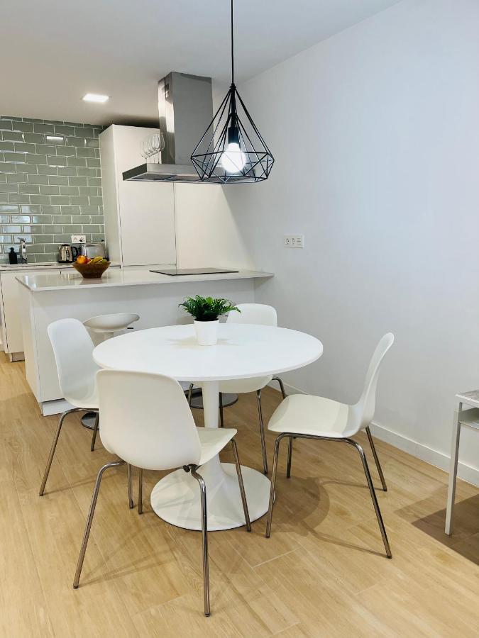 Premium La Strada Apartment Las Palmas de Gran Canaria Ngoại thất bức ảnh