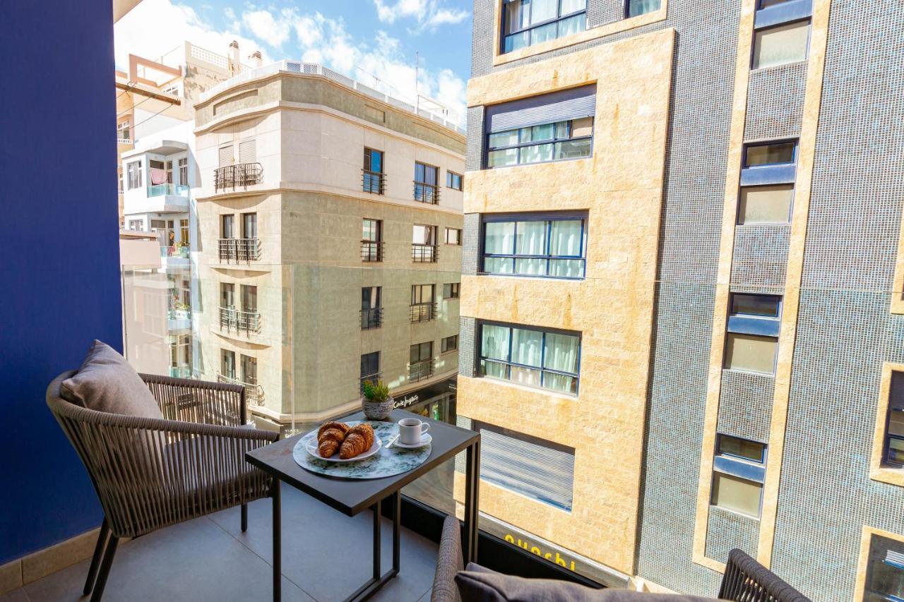 Premium La Strada Apartment Las Palmas de Gran Canaria Ngoại thất bức ảnh