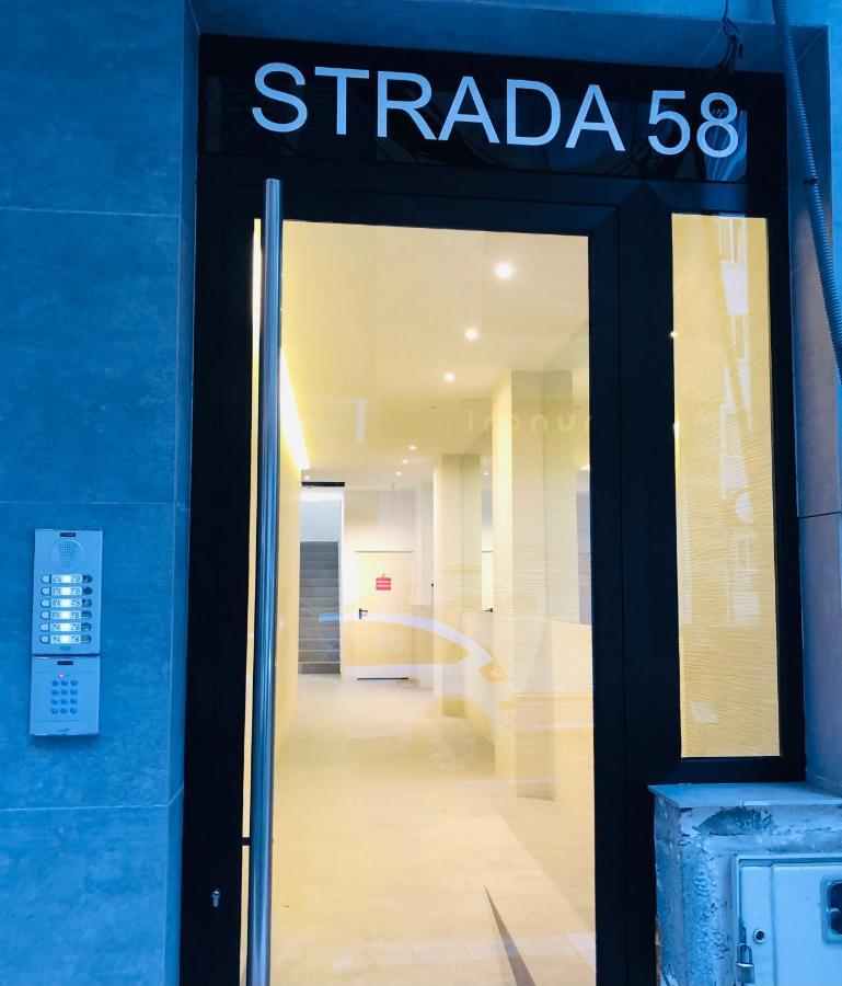 Premium La Strada Apartment Las Palmas de Gran Canaria Ngoại thất bức ảnh