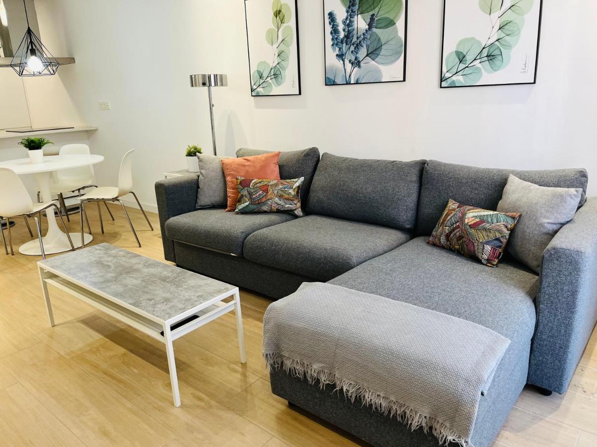 Premium La Strada Apartment Las Palmas de Gran Canaria Ngoại thất bức ảnh