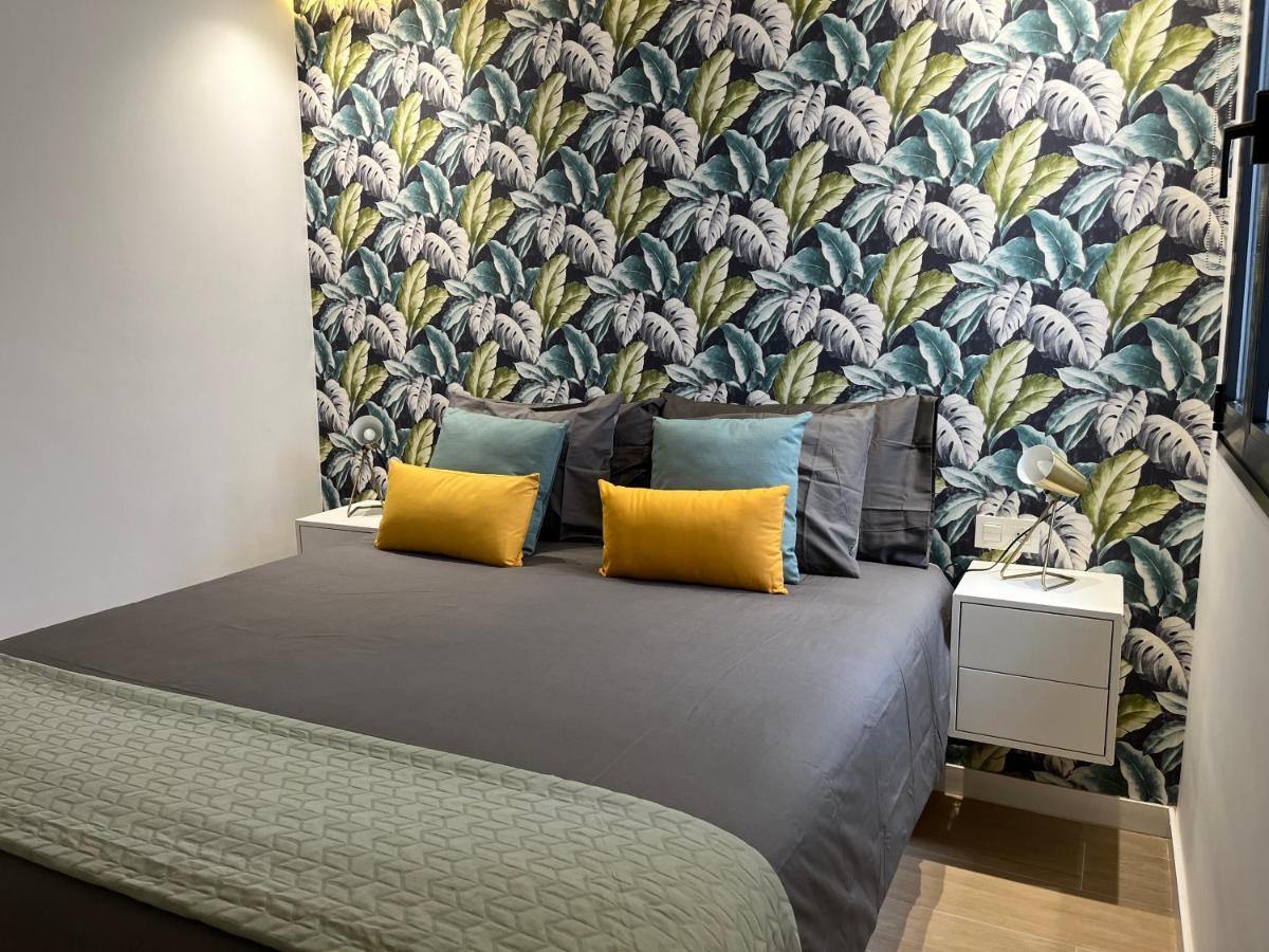 Premium La Strada Apartment Las Palmas de Gran Canaria Ngoại thất bức ảnh