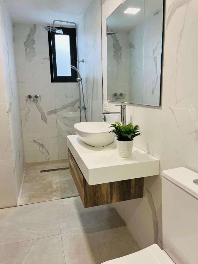 Premium La Strada Apartment Las Palmas de Gran Canaria Ngoại thất bức ảnh