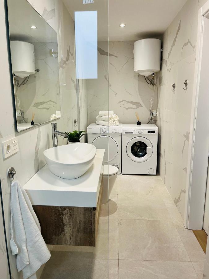 Premium La Strada Apartment Las Palmas de Gran Canaria Ngoại thất bức ảnh