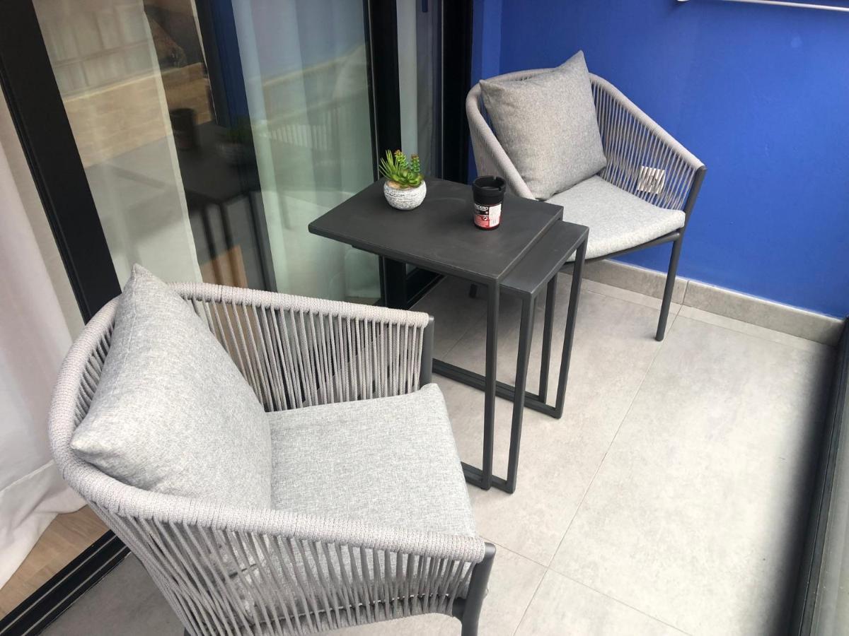 Premium La Strada Apartment Las Palmas de Gran Canaria Ngoại thất bức ảnh